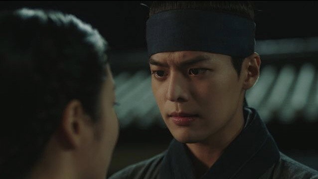 Watch The Secret Romantic Guesthouse Ep 03 Eng Sub