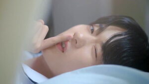 A Shoulder to Cry On Episode 1 Hamster and Sociopath Preview Still