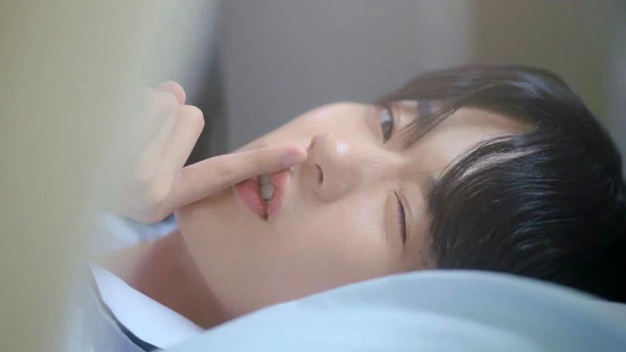 Watch A Shoulder to Cry On Ep 01 Eng Sub