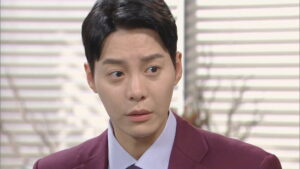 Woman in a Veil Episode 12 Episode 12 Preview Still