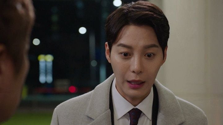 Watch Woman in a Veil Ep 08 Eng Sub