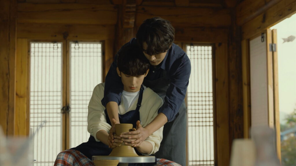 Unintentional Love Story Episode 05