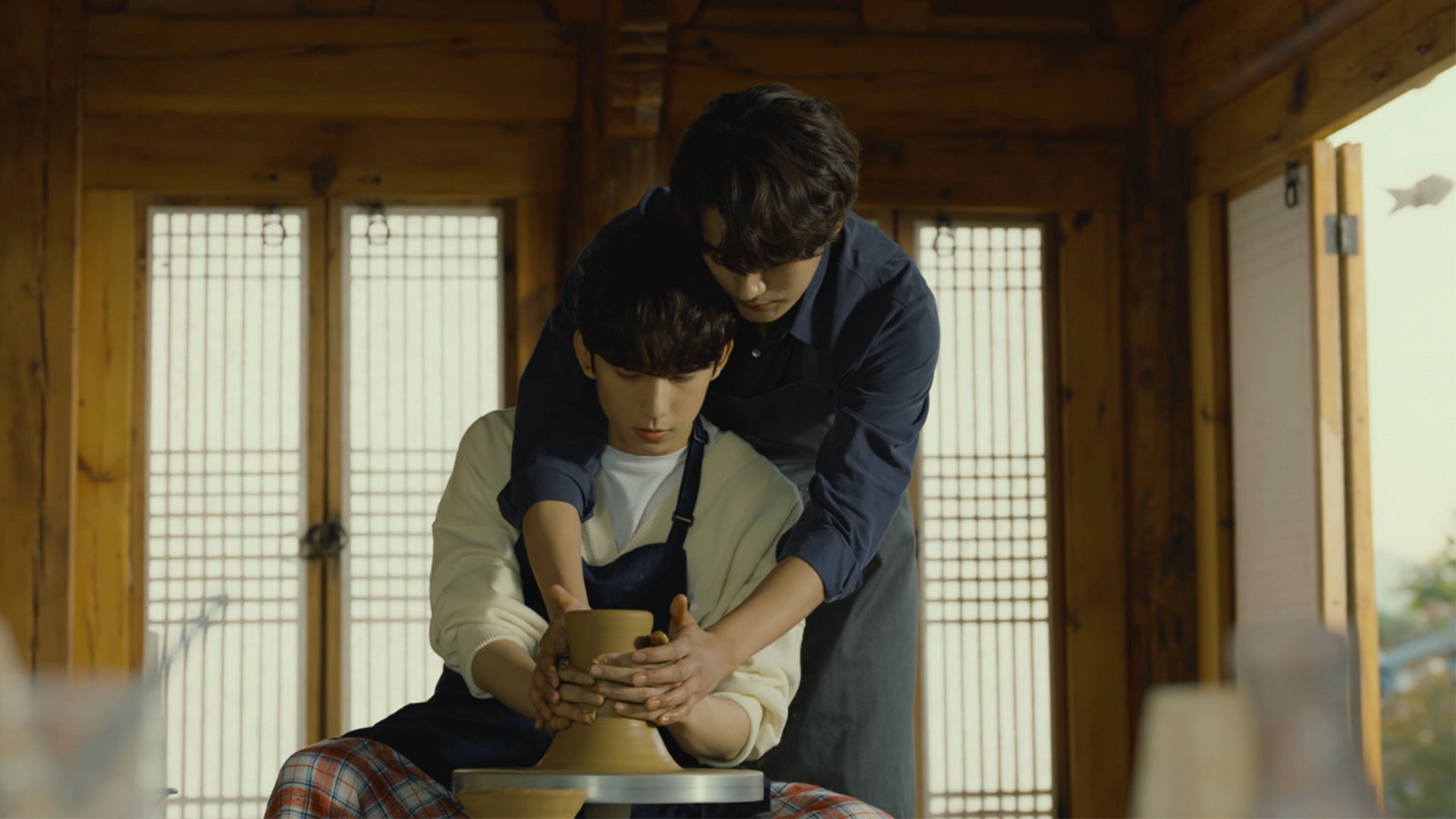 Watch Unintentional Love Story Ep 05 Eng Sub