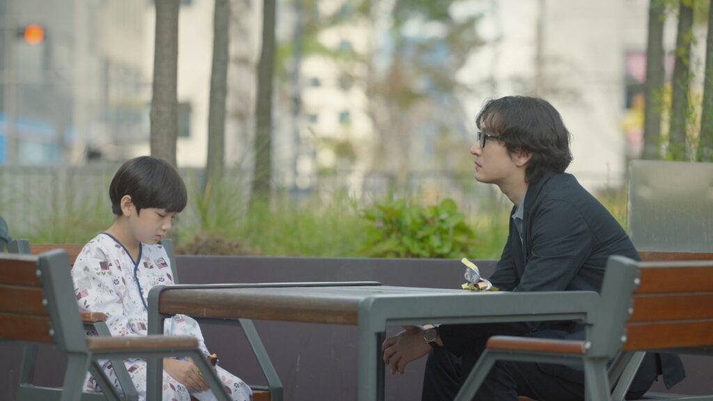 Divorce Attorney Shin Episode 02