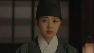 Our Blooming Youth Episode 9 Episode 9 Preview Still