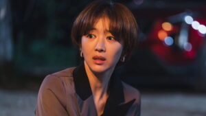 Pandora: Beneath the Paradise Episode 3 Episode 3 Preview Still