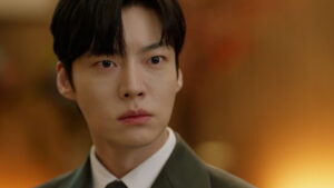 The Real Has Come! Episode 2 Geum-sil's Scheme Preview Still