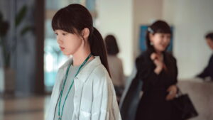 Call It Love Episode 3 Episode 3 Preview Still