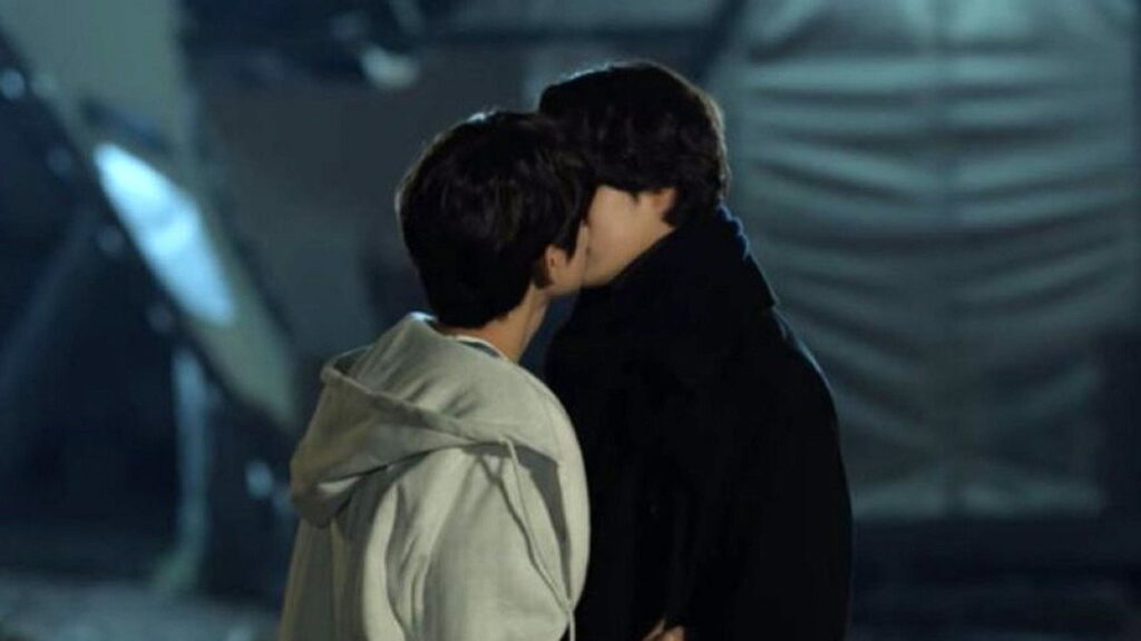 Unintentional Love Story Episode 06