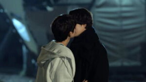 Unintentional Love Story Episode 6 Episode 6 Preview Still