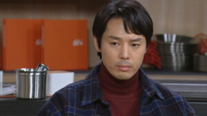 Woman in a Veil Episode 7 Episode 7 Preview Still