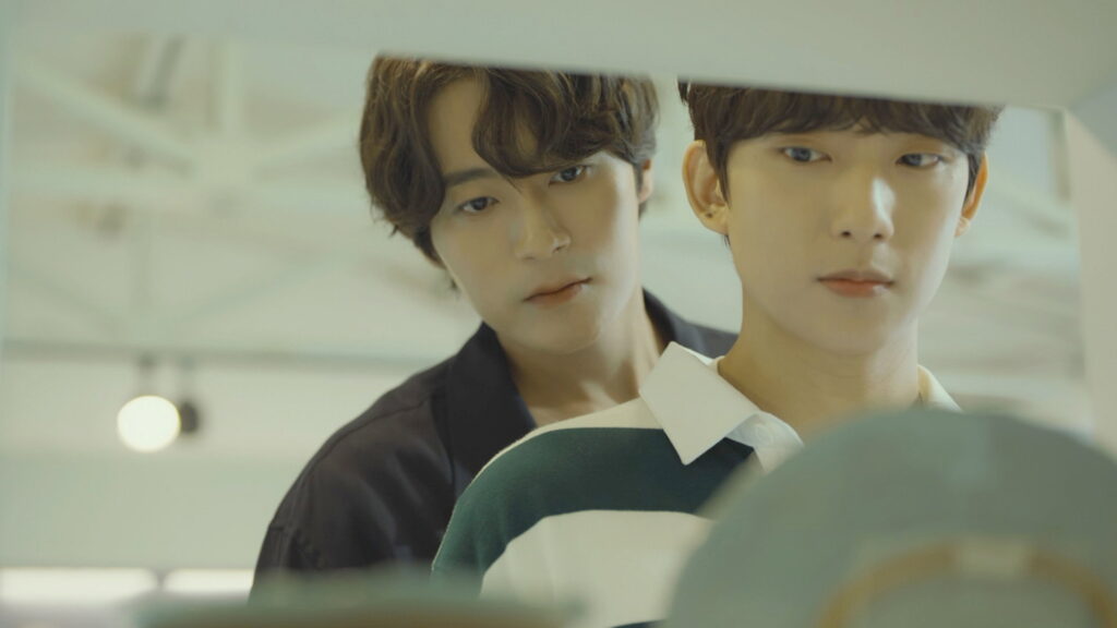 Unintentional Love Story Episode 01