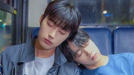 Watch A Shoulder to Cry On Ep 04 Eng Sub