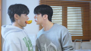 A Shoulder to Cry On Episode 7 Epilogue Preview Still