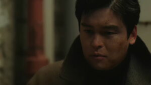 The Heavenly Idol Episode 11 Won't You Regret It? Preview Still