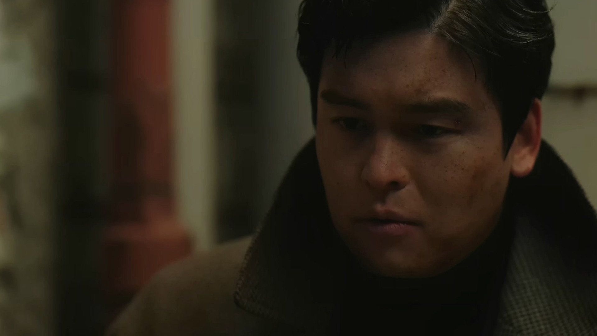Watch The Heavenly Idol Ep 11 Eng Sub