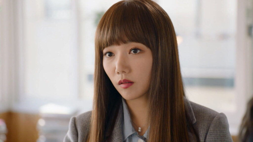 Woman in a Veil Episode 10