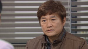 Woman in a Veil Episode 11 Episode 11 Preview Still