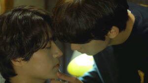Unintentional Love Story Episode 4 Episode 4 Preview Still