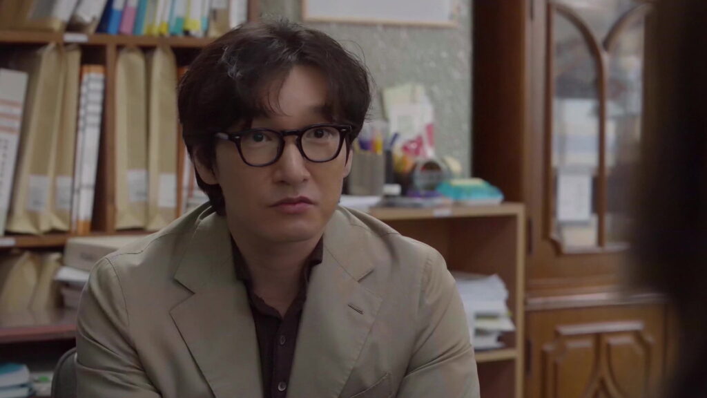 Divorce Attorney Shin Episode 01