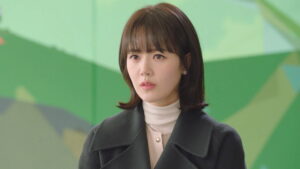 Woman in a Veil Episode 5 Episode 5 Preview Still