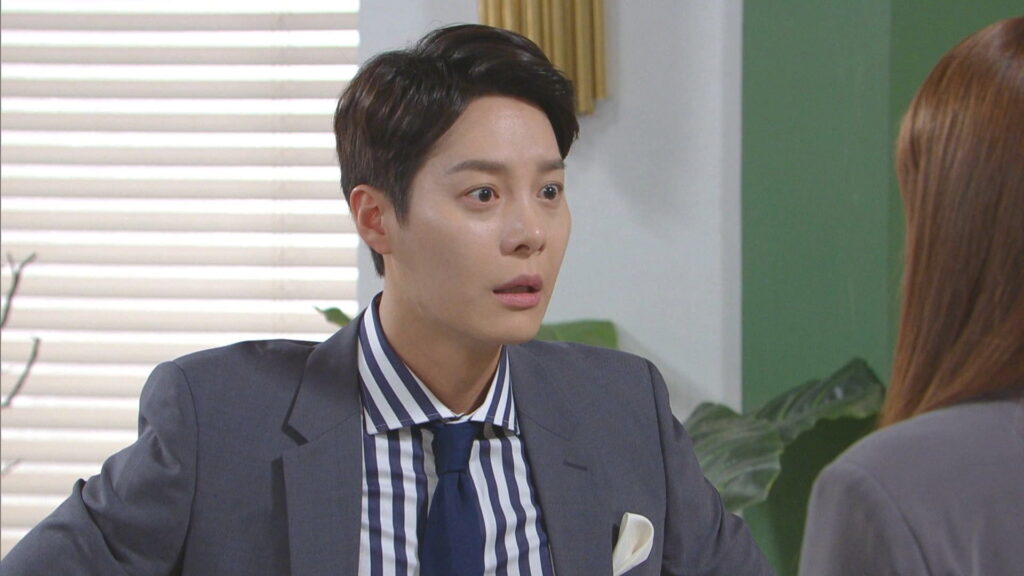 Woman in a Veil Episode 02