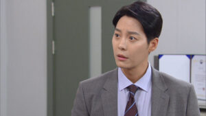 Woman in a Veil Episode 33 Episode 33 Preview Still