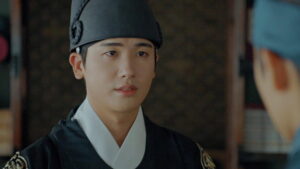 Our Blooming Youth Episode 18 Episode 18 Preview Still
