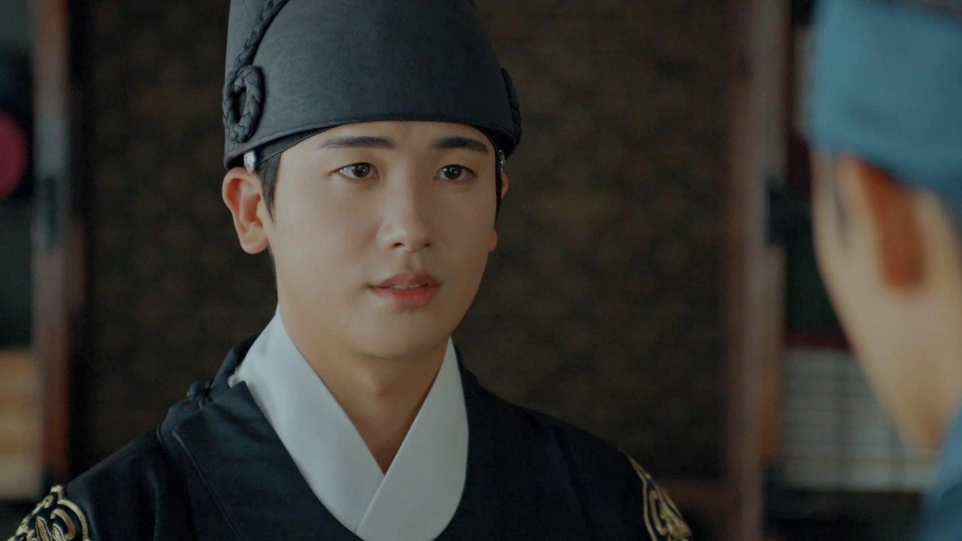 Watch Our Blooming Youth Ep 18 Eng Sub