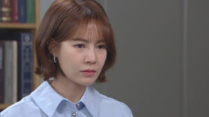 Woman in a Veil Episode 22 Episode 22 Preview Still