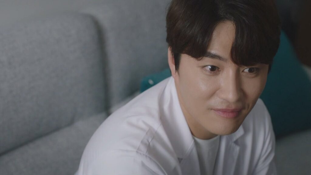 Doctor Cha Episode 03
