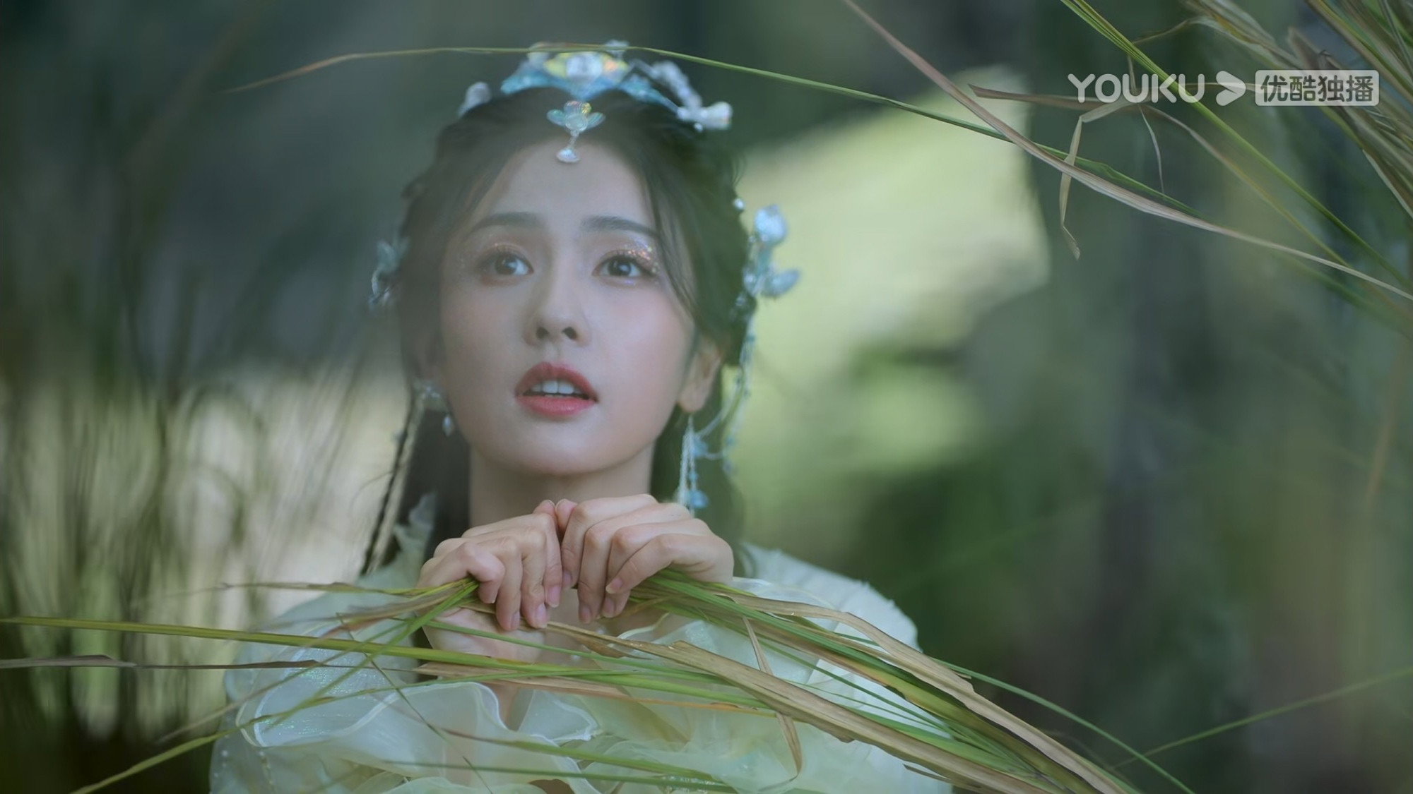 Watch Till The End of The Moon Ep 11 Eng Sub