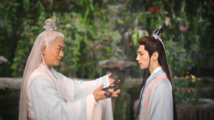 Till The End of The Moon Episode 30 Episode 30 Preview Still