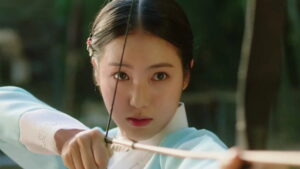 The Secret Romantic Guesthouse Episode 12 Two Suns in the Sky Preview Still