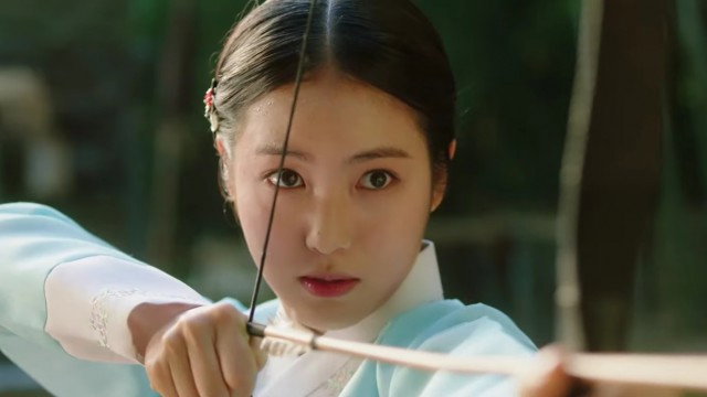 Watch The Secret Romantic Guesthouse Ep 12 Eng Sub