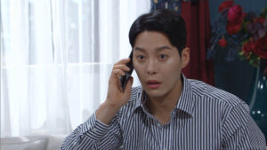 Woman in a Veil Episode 30 Episode 30 Preview Still