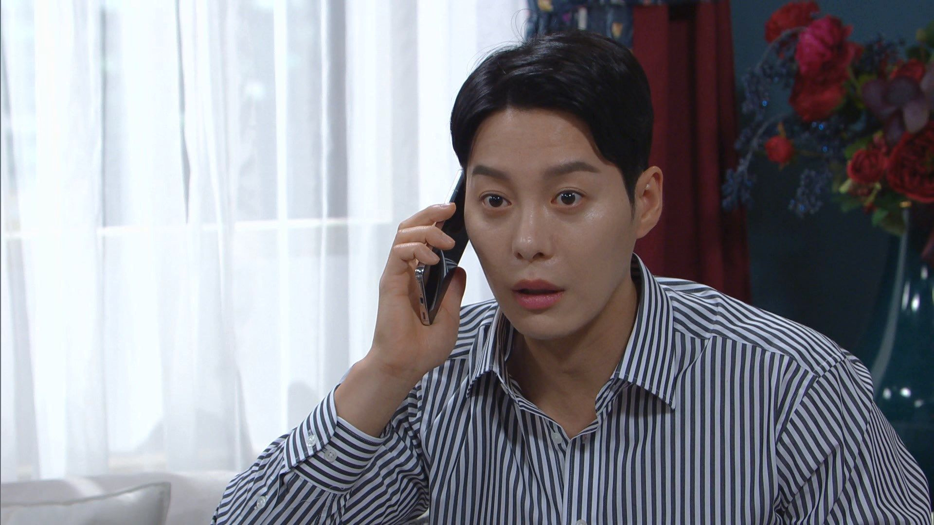 Watch Woman in a Veil Ep 30 Eng Sub