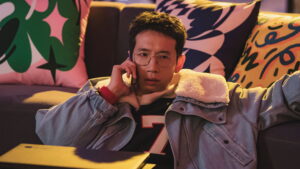 Pandora: Beneath the Paradise Episode 10 Episode 10 Preview Still