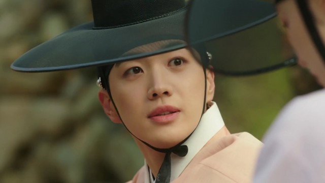 Watch The Secret Romantic Guesthouse Ep 11 Eng Sub