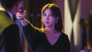 Pandora: Beneath the Paradise Episode 9 Episode 9 Preview Still