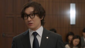 Divorce Attorney Shin Episode 9 Episode 9 Preview Still