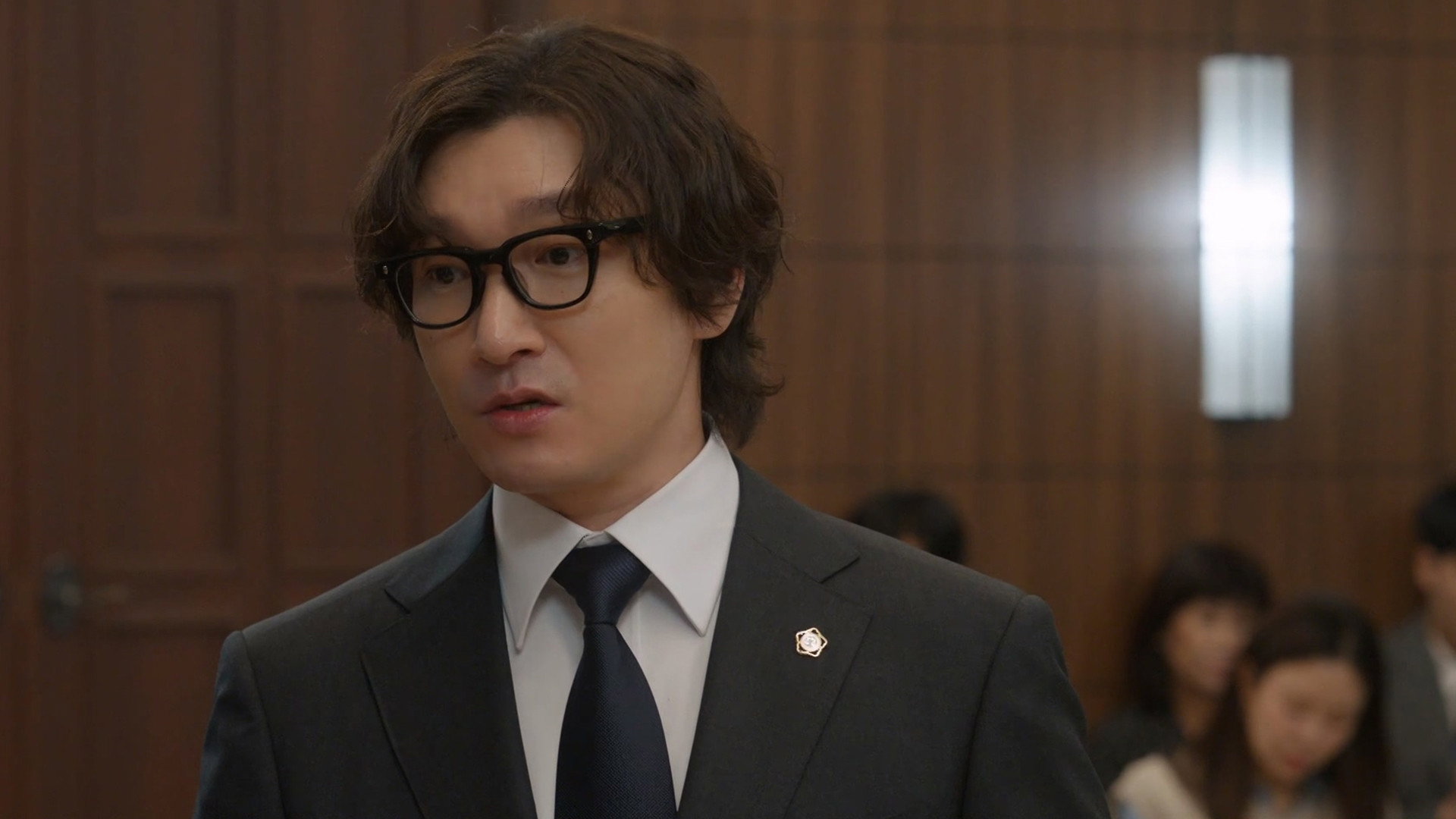 Watch Divorce Attorney Shin Ep 09 Eng Sub