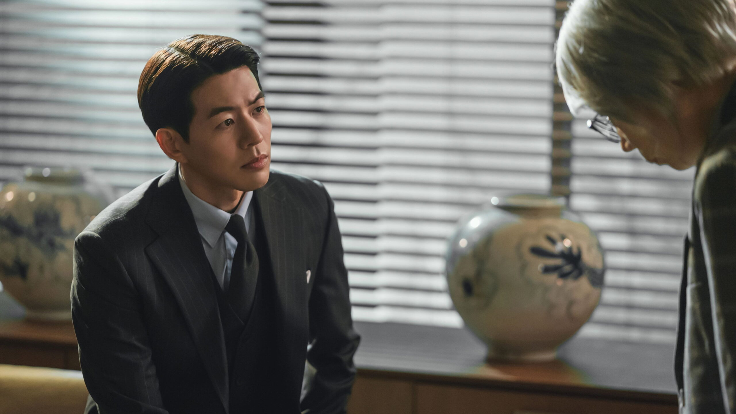 Watch Pandora: Beneath the Paradise Ep 08 Eng Sub