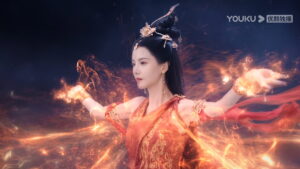 Till The End of The Moon Episode 15 Episode 15 Preview Still