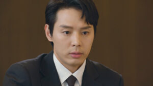 Woman in a Veil Episode 29 Episode 29 Preview Still