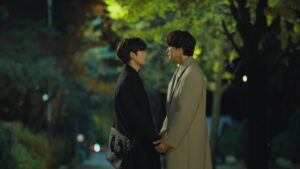 Unintentional Love Story Episode 10 Episode 10 Preview Still