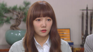 Woman in a Veil Episode 23 Episode 23 Preview Still
