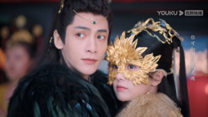 Till The End of The Moon Episode 23 Episode 23 Preview Still