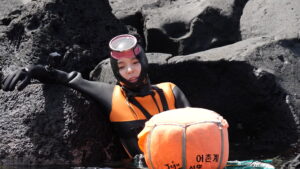 How Do You Play? Episode 183 A Meal on Jeju Island (2) Preview Still
