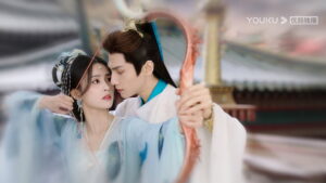 Till The End of The Moon Episode 16 Episode 16 Preview Still